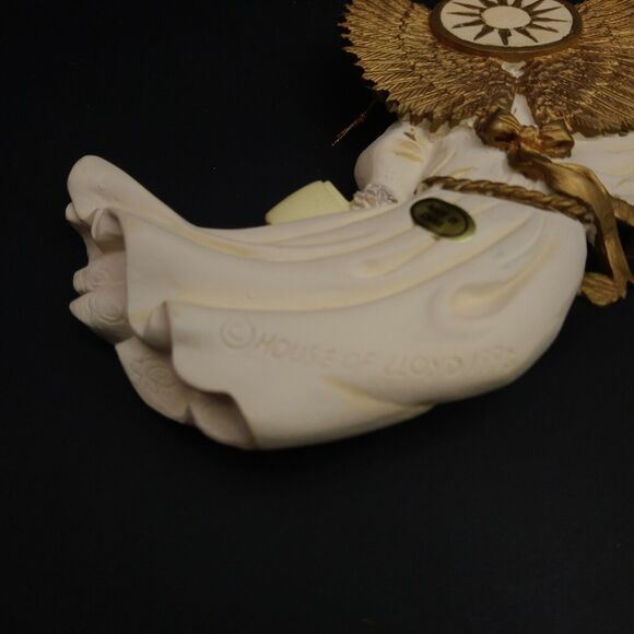 House of Lloyd Christmas Around The World Glory to God Christmas Ornament - Picture 3 of 3